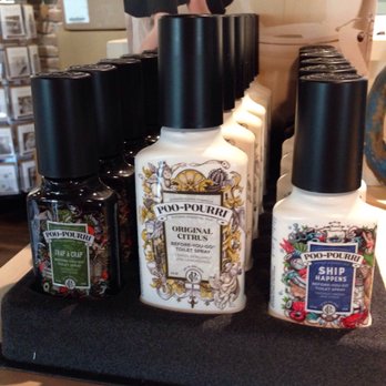 Simplicity - Poo-pourri - Home Decor Near Me - Broken Arrow, Oklahoma Simplicity - Poo-pourri - Home Decor Near Me - Broken Arrow, Oklahoma