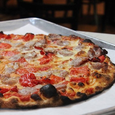 Frank Pepe Pizzeria Napoletana by null