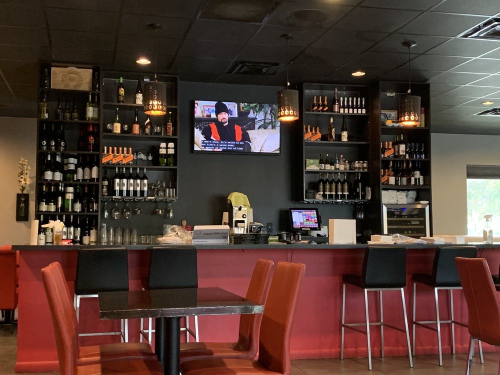 Zabb Thai & Sushi