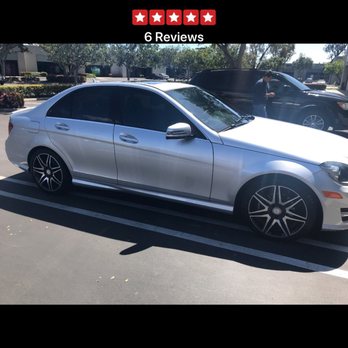 Dynamic Auto Customs SC - Car Window Tinting Near Me