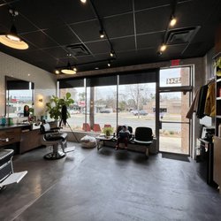The Parker Barber - Great location