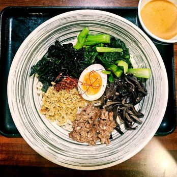 Wagaya - Cold noodles. - Ramen Near Me - Honolulu, Hawaii Wagaya - Cold noodles. - Ramen Near Me - Honolulu, Hawaii