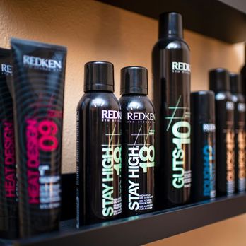 Studio Drew - Redken professional styling products. - Hair Salons Near Me - Wesley Chapel, Florida Studio Drew - Redken professional styling products. - Hair Salons Near Me - Wesley Chapel, Florida