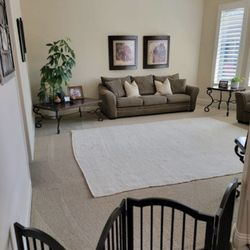 Cabrera House Cleaning - after