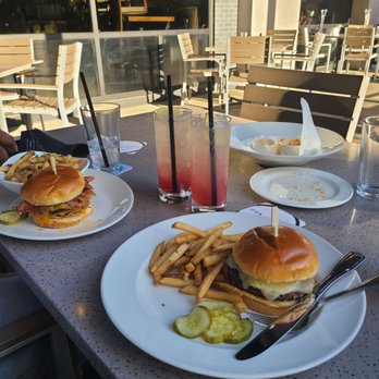 Yard House - Long beach teas - New American Near Me - Sacramento, California Yard House - Long beach teas - New American Near Me - Sacramento, California