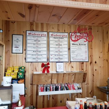 The Original Suburpia - Cozy counter space. - Sandwiches Near Me - Wauwatosa, Wisconsin The Original Suburpia - Cozy counter space. - Sandwiches Near Me - Wauwatosa, Wisconsin