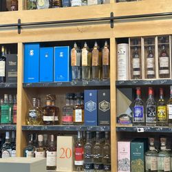 Pogo's Wine & Spirits - Cierto Tequila at Pogo's