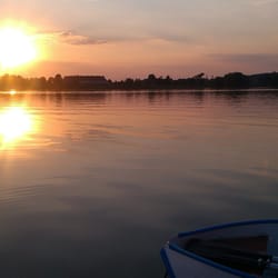 Plauer See - Tolle Sommerabende