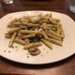 Carlucci Restaurant - Special of the day