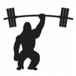 KONG CrossFit
