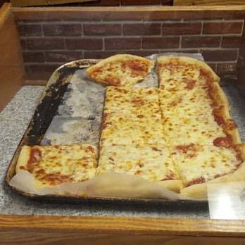 Al's Pizzeria - $1 slices - Pizza Near Me - Gloversville, New York
