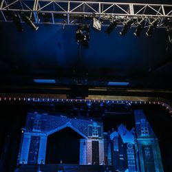 Covedale Center For the Performing Arts