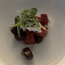 Beet Salad Beet Salad