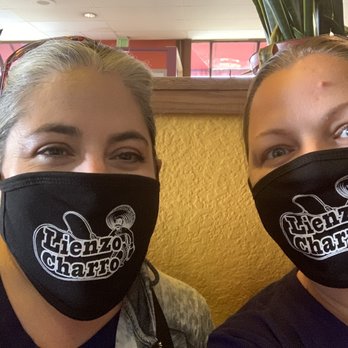 Lienzo Charro - Mexican Near Me - Poway, California