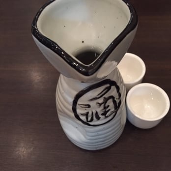 Takumi - Warm sake - Ramen Near Me - Dusseldorf, NW