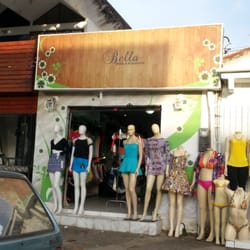 Bella Moda e Acessórios