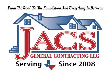 Slide of JACS General Contracting