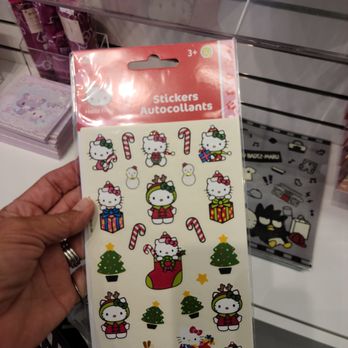 Sanrio Irvine - Toy Stores Near Me - Irvine, California