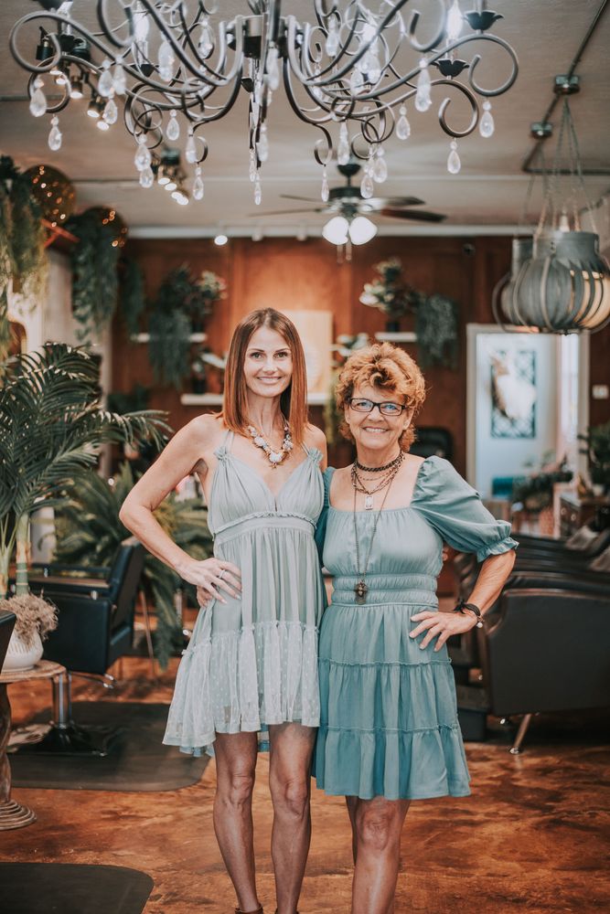The Bohemian Lounge  Image