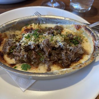 North Italia - Lasagna Bianca - Italian Near Me - Canoga Park, California North Italia - Lasagna Bianca - Italian Near Me - Canoga Park, California
