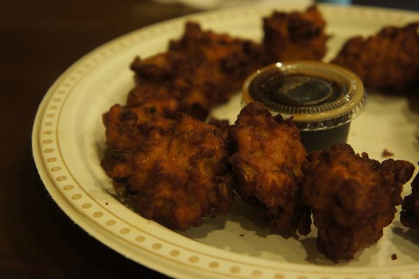 Indian Roti Kitchen by null