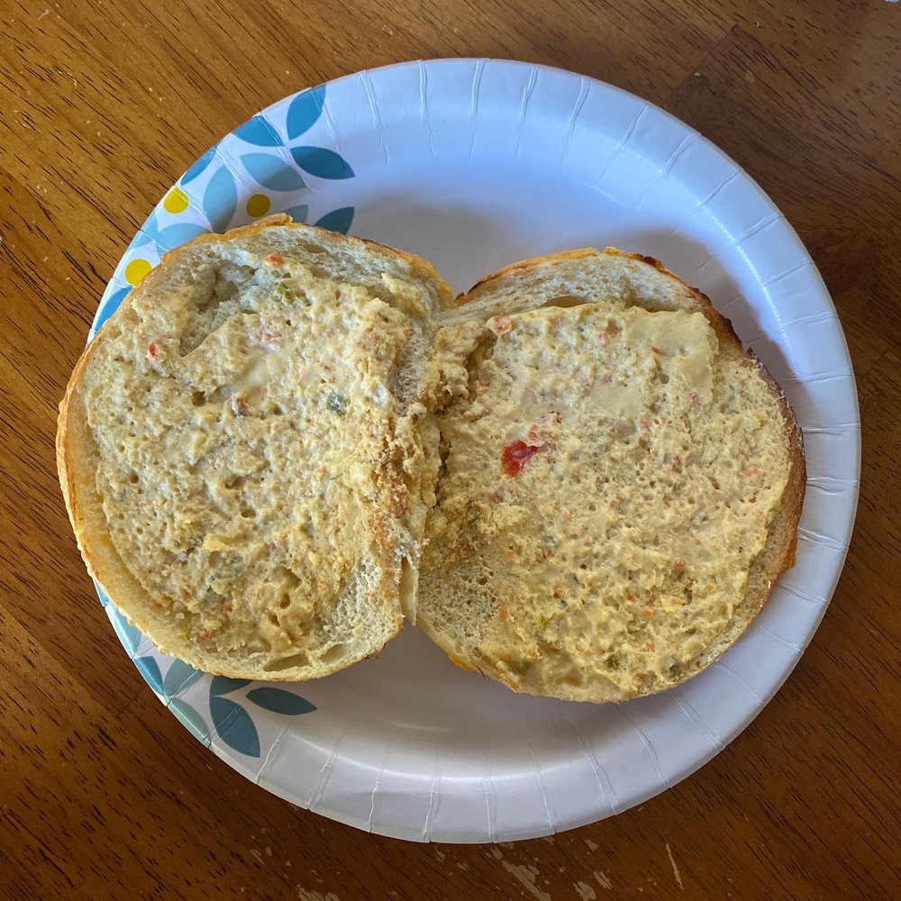 Einstein Bros. Bagels - Bagels Near Me - Pembroke Pines, Florida