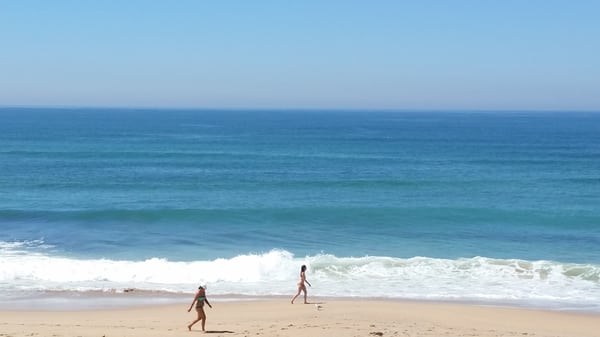 Cronulla Beach by null