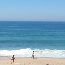 Cronulla Beach