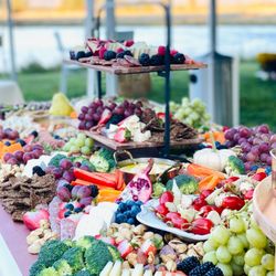 Trovare - Grazing table