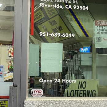 Shell - NOT open 24hrs. - Gas Stations Near Me - Riverside, California