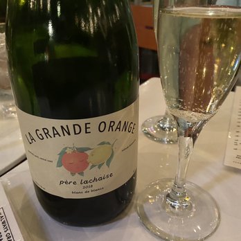 La Grande Orange - Pere Lachaise - Coffee & Tea Near Me - Phoenix, Arizona