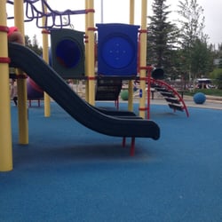 Hideaway Park