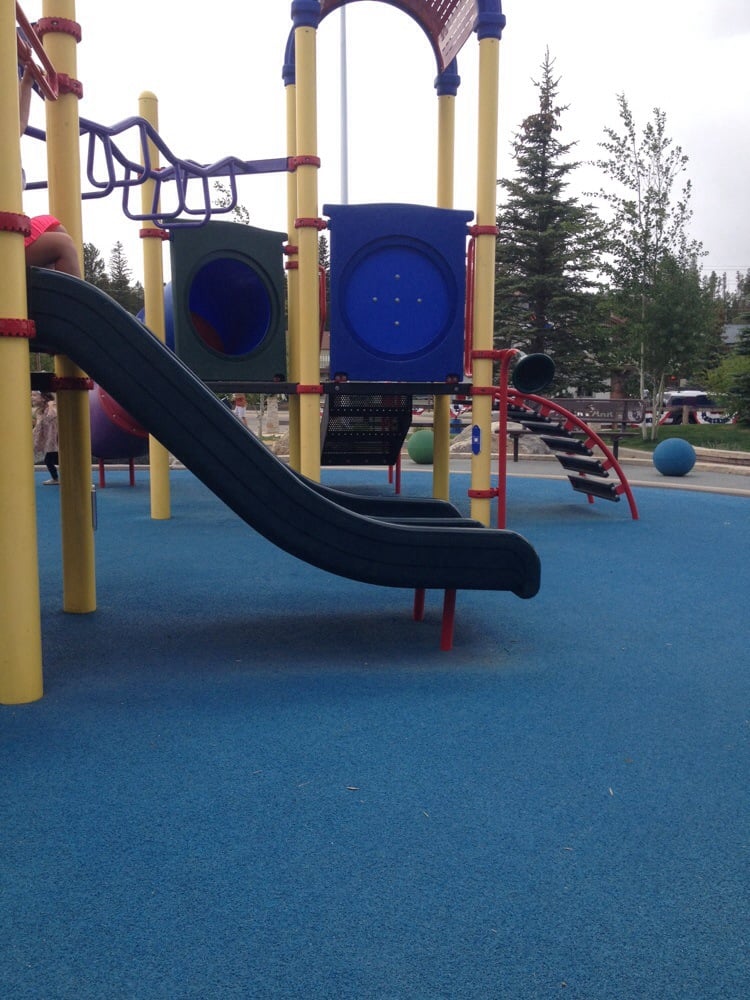 Hideaway Park Image