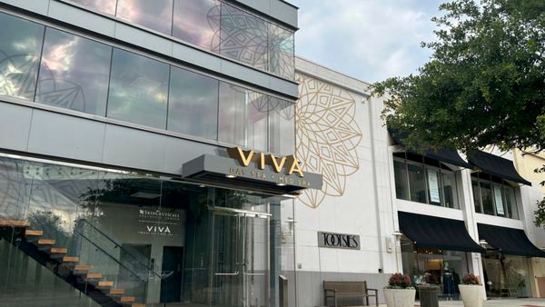 Viva Day Spa + Med Spa