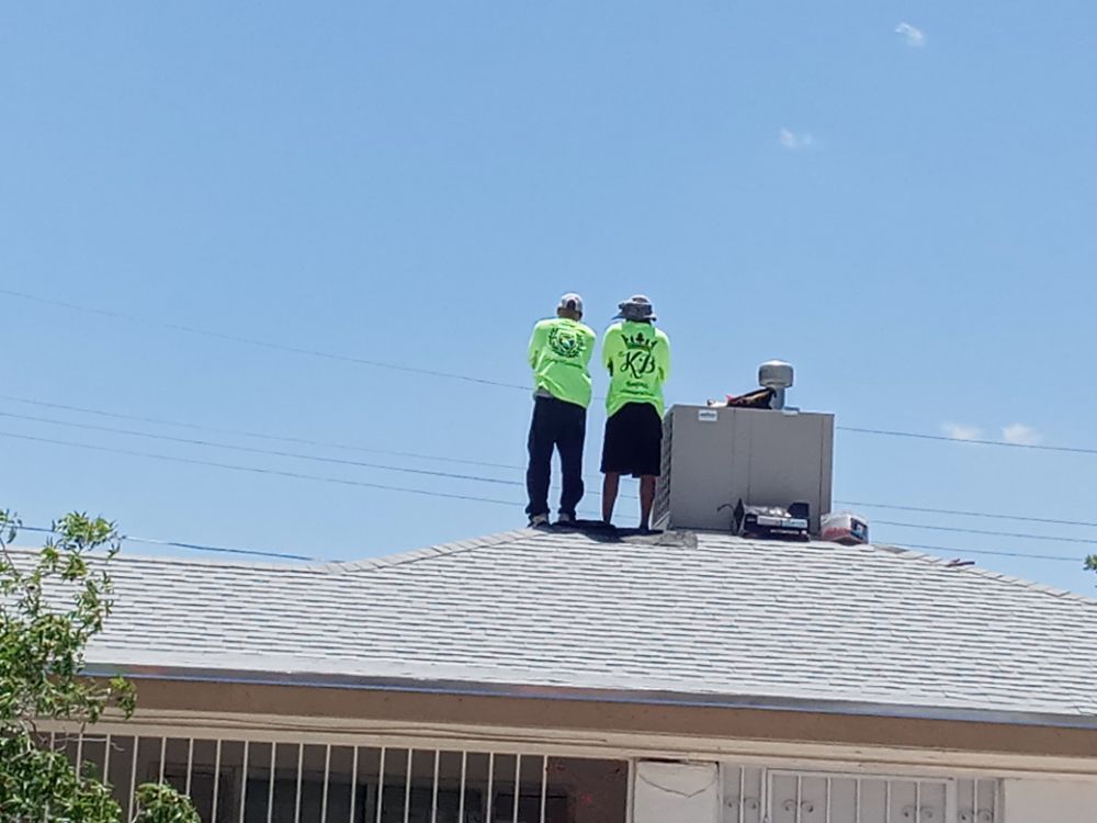 Slide of Kingdom Business Roofing And Construction
