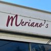 Meriano's Cannoli Truck gift card