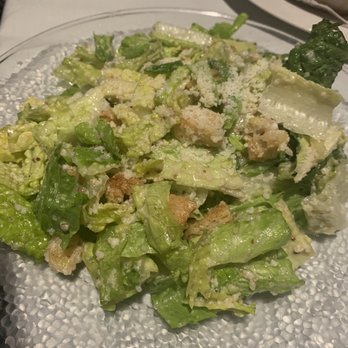 Avanti - Caesar Salad For One - Italian Near Me - Phoenix, Arizona