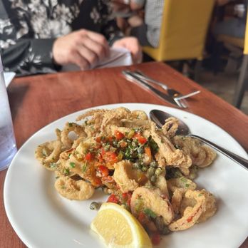 Carmelina's - Italian Near Me - Boston, Massachusetts Carmelina's - Italian Near Me - Boston, Massachusetts