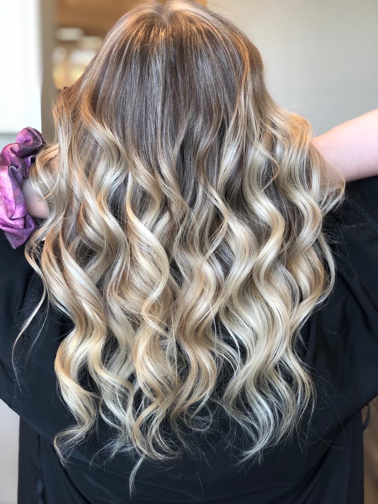 BELK SALON & SPA Updated September 2024 221 Summit Blvd, Birmingham