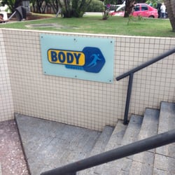 Academia Body Company