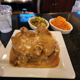 Pork Chops