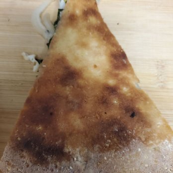 The Grapevine - , cardboard crust, I would have gotten the same experience if I went across the street and bought a frozen in the Box Pizza. - Italian Near Me - Richmond, Virginia The Grapevine - , cardboard crust, I would have gotten the same experience if I went across the street and bought a frozen in the Box Pizza. - Italian Near Me - Richmond, Virginia