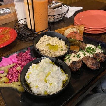 Zyara Restaurant - Halal Near Me - Astoria, New York Zyara Restaurant - Halal Near Me - Astoria, New York