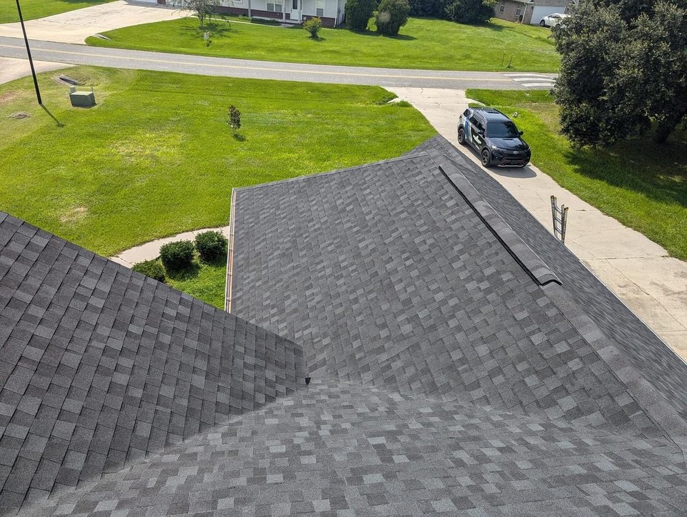 Slide of Affordable Roofing And Solar