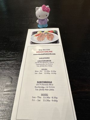 Menu photo 8 Hook’d Fish Grill Chatsworth, CA Menu photo 8 Hook’d Fish Grill Chatsworth, CA