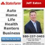 Photo of Jeff Eaton - State Farm Insurance Agent