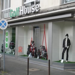 The Best 10 Golf Equipment Near Burscheid Nordrhein Westfalen Germany Last Updated November Yelp