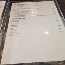 Sandro's Cafe