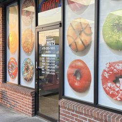 Daylight Donuts
