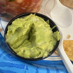Tacos Mexico - Guac